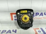 Подушка безопасности в рулевое колесо Chevrolet Cruze 13286903