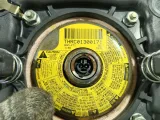 Подушка безопасности в рулевое колесо Chevrolet Cruze 13286903