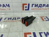 Ответная часть ремня безопасности заднего Chevrolet Cruze 13354869