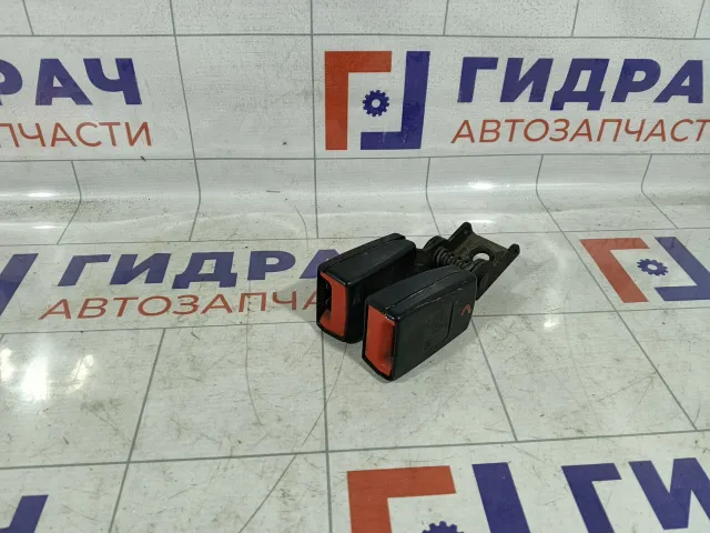 Ответная часть ремня безопасности заднего Chevrolet Cruze 13354869