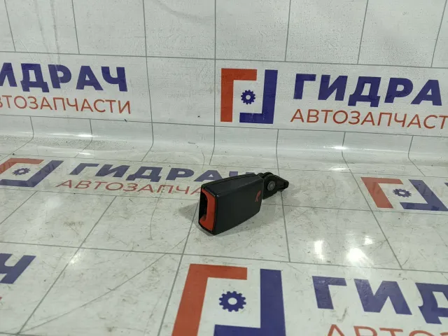 Ответная часть ремня безопасности заднего Chevrolet Cruze 13354870