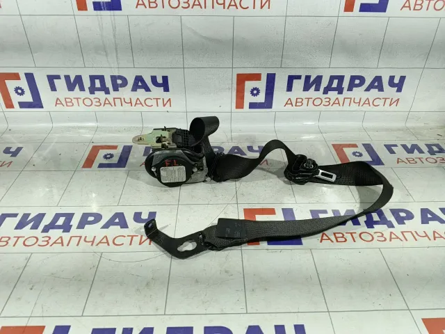 Ремень безопасности с пиропатроном передний левый Chevrolet Cruze 13283066