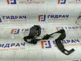 Ремень безопасности с пиропатроном передний левый Chevrolet Cruze 13283066