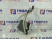 Радиатор отопителя (печки) Chevrolet Cruze 13263317