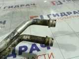 Радиатор отопителя (печки) Chevrolet Cruze 13263317