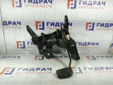 Педаль тормоза Chevrolet Cruze 13331972