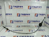 Трос КПП Chevrolet Cruze 13451782