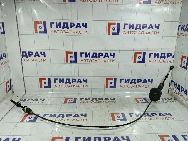 Трос КПП Chevrolet Cruze 13451782