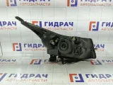 Фара левая Chevrolet Cruze 95137775