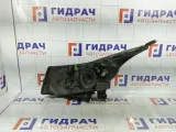 Фара правая Chevrolet Cruze 95137776