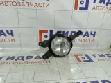 Фара противотуманная левая Chevrolet Cruze 95169822