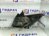 Фонарь задний левый Chevrolet Cruze 95127056