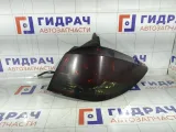 Фонарь задний правый Chevrolet Cruze 95127057