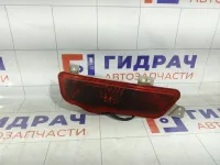Фонарь задний противотуманный левый Chevrolet Cruze 95486702