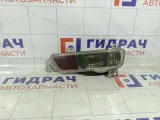 Фонарь задний противотуманный правый Chevrolet Cruze 95486701