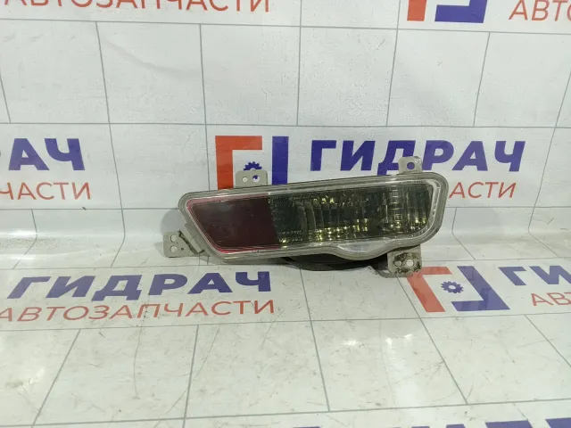 Фонарь задний противотуманный правый Chevrolet Cruze 95486701