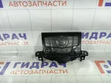 Магнитола Chevrolet Cruze 95485437