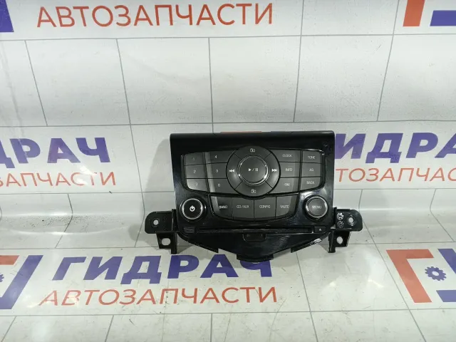 Магнитола Chevrolet Cruze 95485437