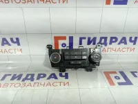 Блок управления отопителем (печкой) Chevrolet Cruze 95017055