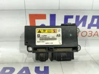 Блок управления AIR BAG Chevrolet Cruze 13582437