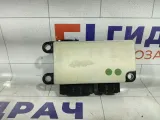 Блок управления AIR BAG Chevrolet Cruze 13582437