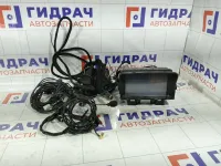 Магнитола Chevrolet Cruze