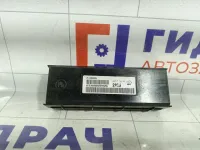 Блок электронный Chevrolet Cruze 13582895