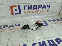 Иммобилайзер Chevrolet Cruze 13504286