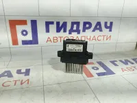 Резистор отопителя Chevrolet Cruze 13503201