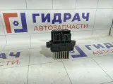 Резистор отопителя Chevrolet Cruze 13503201