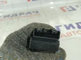 Переключатель регулировки зеркал Chevrolet Cruze 13272182
