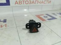 Кнопка аварийной сигнализации Chevrolet Cruze 95214143