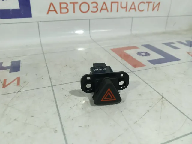 Кнопка аварийной сигнализации Chevrolet Cruze 95214143