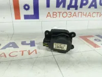 Моторчик заслонки отопителя (печки) Chevrolet Cruze 13372967