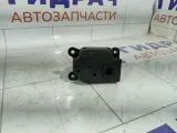 Моторчик заслонки отопителя (печки) Chevrolet Cruze 13372986