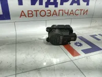 Моторчик заслонки отопителя (печки) Chevrolet Cruze 52437251