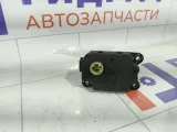 Моторчик заслонки отопителя (печки) Chevrolet Cruze 52437251