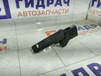 Ручка открывания капота Chevrolet Cruze 13503692
