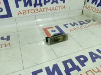 Фонарь подсветки номера Chevrolet Cruze 13502179