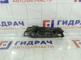 Кронштейн бампера заднего левый Chevrolet Cruze 96941745