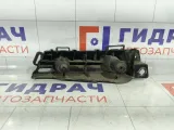 Кронштейн бампера заднего левый Chevrolet Cruze 96941745