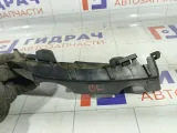 Кронштейн бампера заднего левый Chevrolet Cruze 96941745
