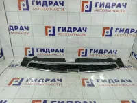 Решетка радиатора Chevrolet Cruze 95931767