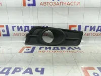 Решетка бампера переднего правая Chevrolet Cruze 94831152