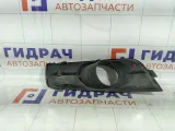 Решетка бампера переднего правая Chevrolet Cruze 94831152