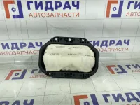 Подушка безопасности пассажирская (в торпедо) Chevrolet Cruze 12846110