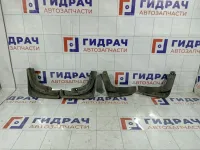 Брызговик комплект Chevrolet Cruze