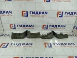 Брызговик комплект Chevrolet Cruze