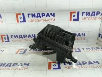 Корпус воздушного фильтра Chevrolet Cruze 13301778