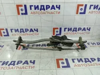 Трапеция стеклоочистителя в сборе Chevrolet Cruze 95971326